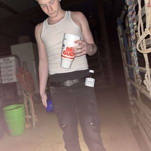 Meet your Posher, Tanner